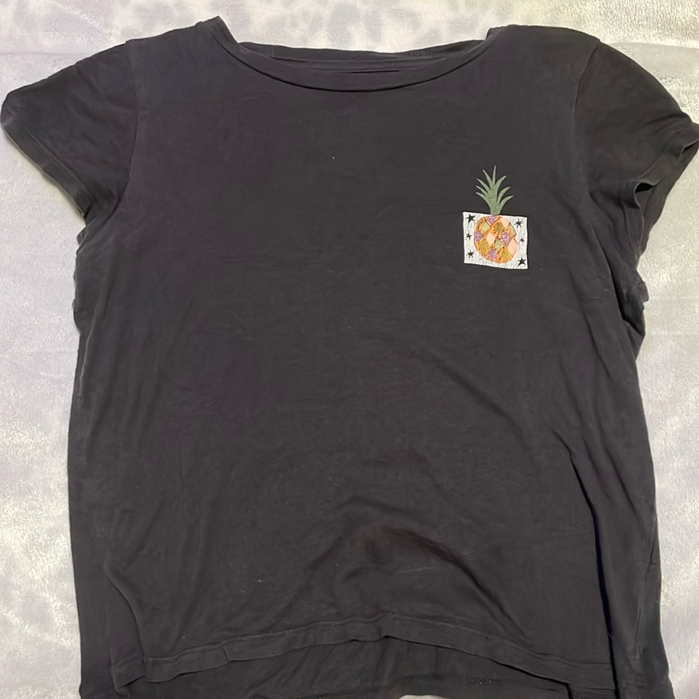 billabong t-shirt